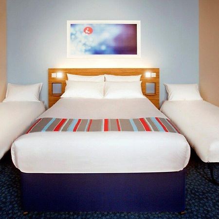 Travelodge Okehampton Whiddon Down Esterno foto