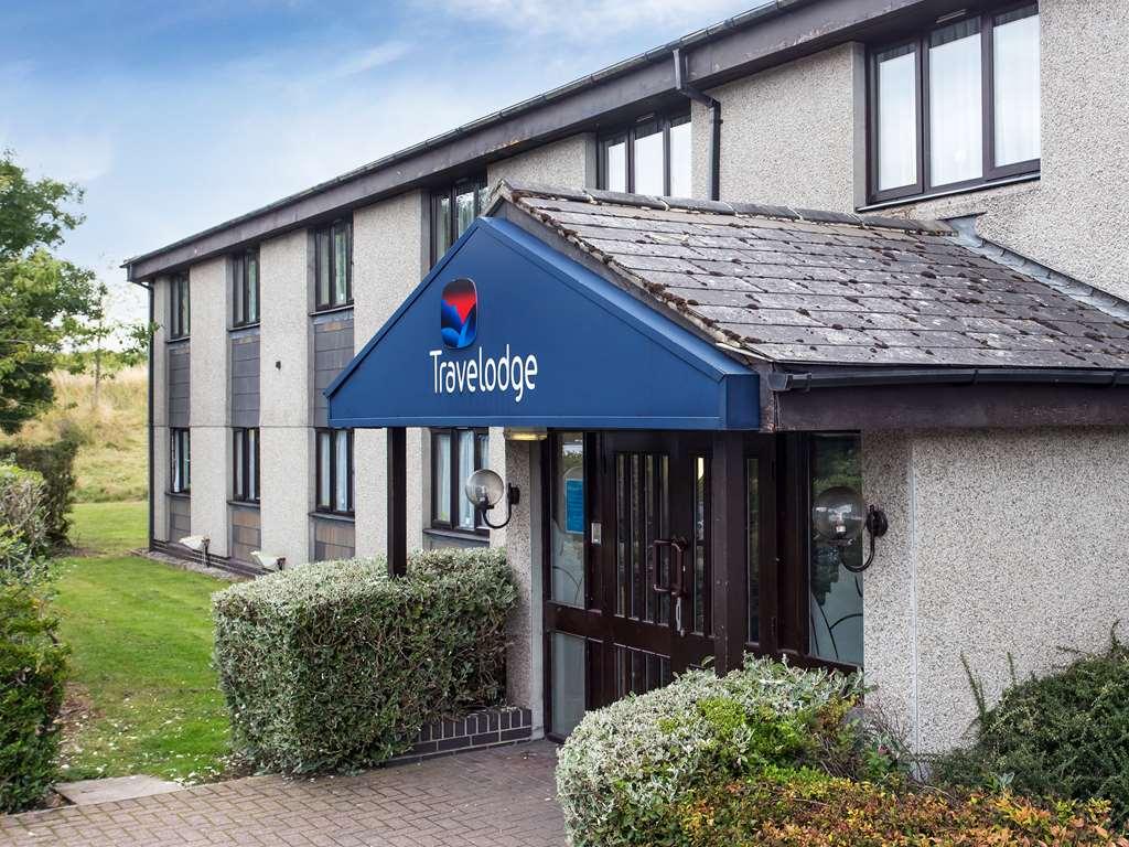 Travelodge Okehampton Whiddon Down Esterno foto