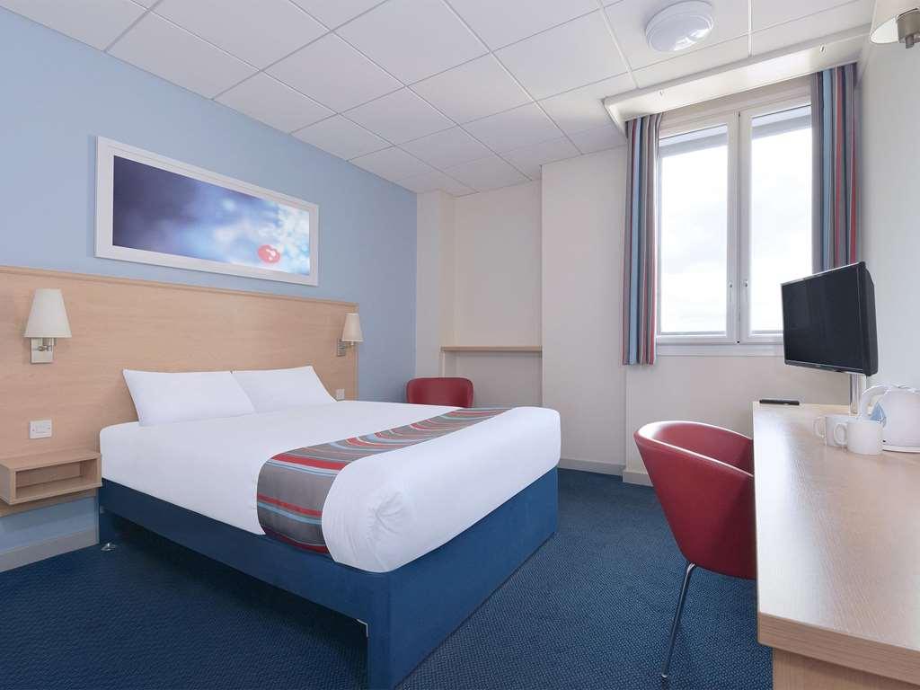 Travelodge Okehampton Whiddon Down Camera foto