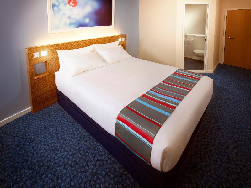 Travelodge Okehampton Whiddon Down Esterno foto