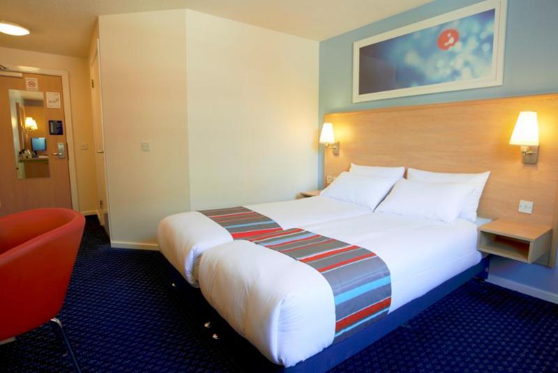 Travelodge Okehampton Whiddon Down Esterno foto