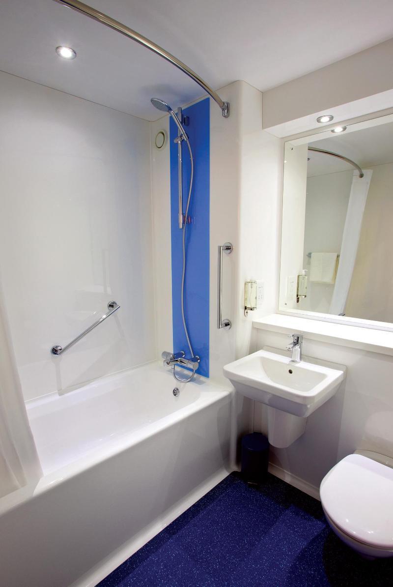 Travelodge Okehampton Whiddon Down Esterno foto