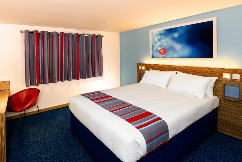 Travelodge Okehampton Whiddon Down Esterno foto