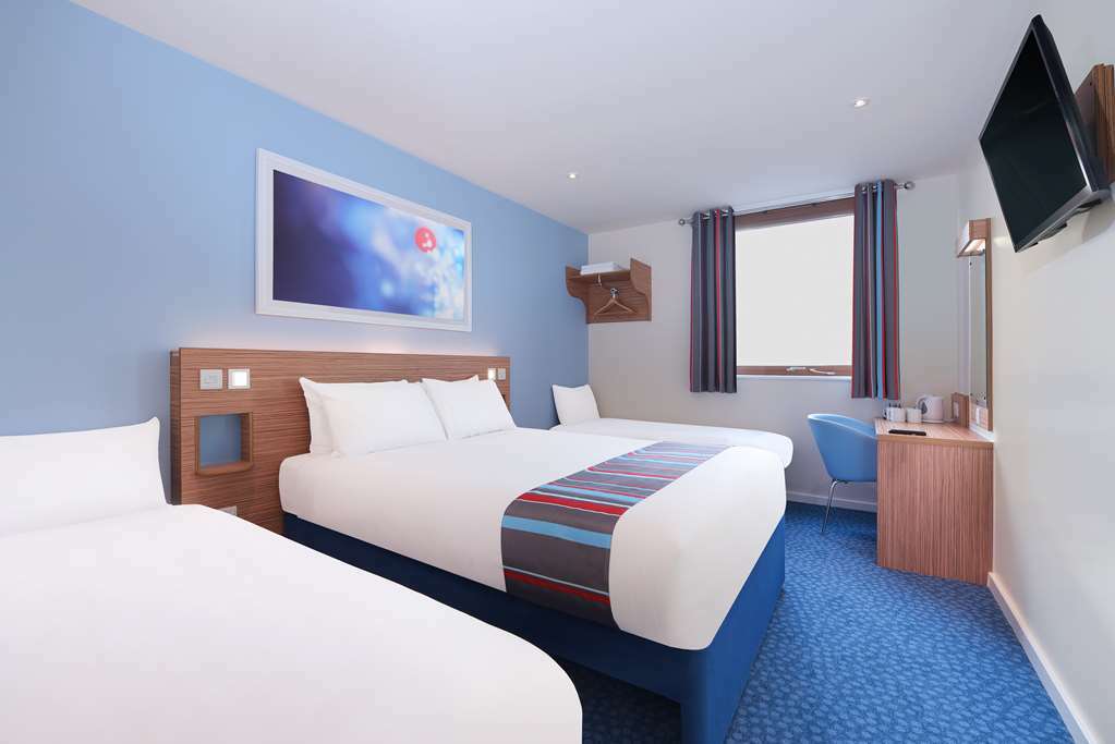 Travelodge Okehampton Whiddon Down Camera foto