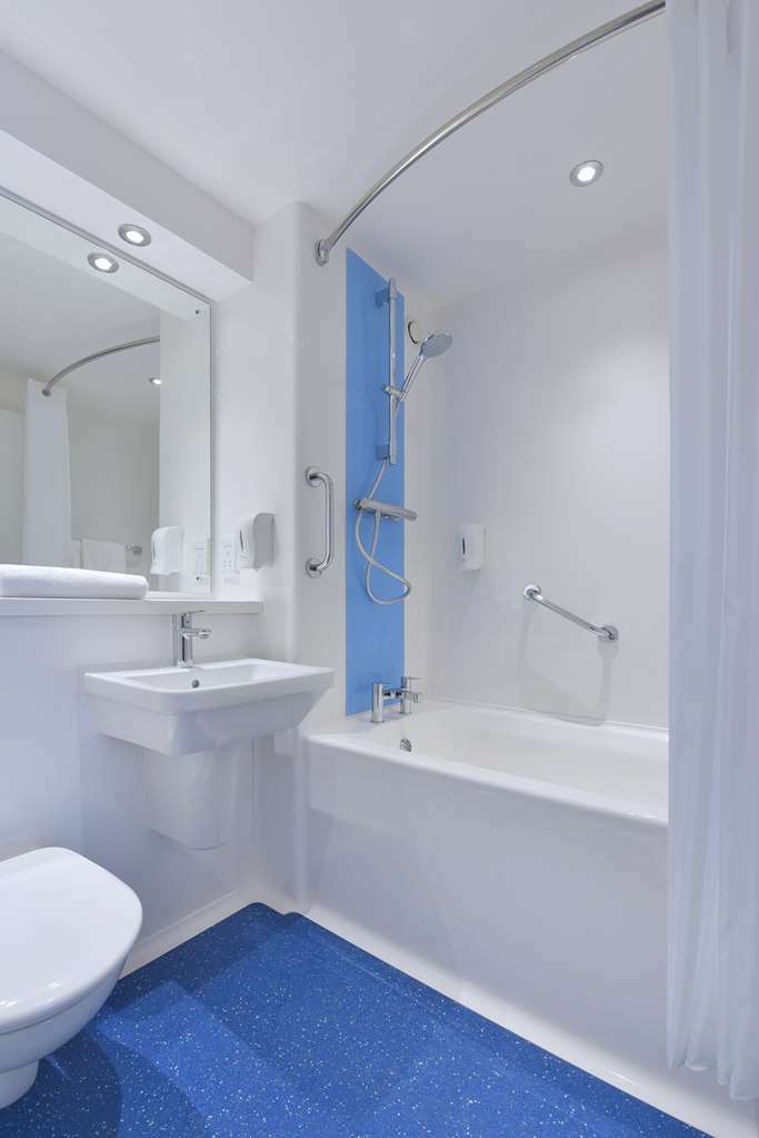 Travelodge Okehampton Whiddon Down Camera foto