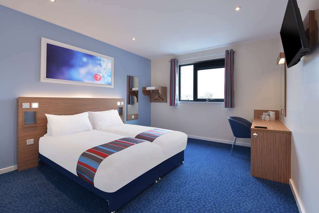 Travelodge Okehampton Whiddon Down Camera foto